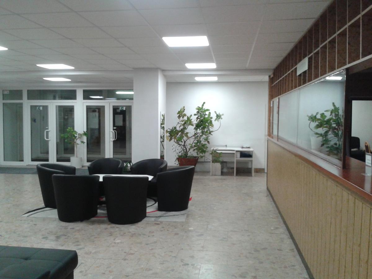 Hotel Akademia Košice Exterior foto